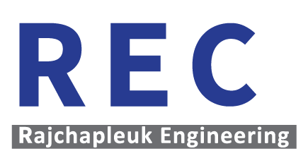 REC Logo